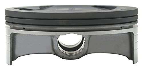 XIANXIAN Peças de motor de motocicleta Kit de pistão e anéis 95 mm compatível com WR450F 2008 2009 2