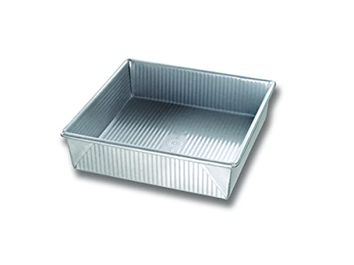 USA Pan 9-Inch Square Cake Pan