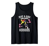 Aimez-vous les calaos? Êtes-vous une fille avec un amour pour ces oiseaux mignons? Cette tenue Just A Girl Who Loves Hornbills est parfaite pour tous les fans de calao.