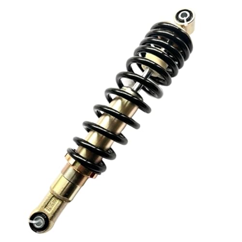 Amortisseur avant CFMOTO résout les chocs de suspension pour ATV X6
