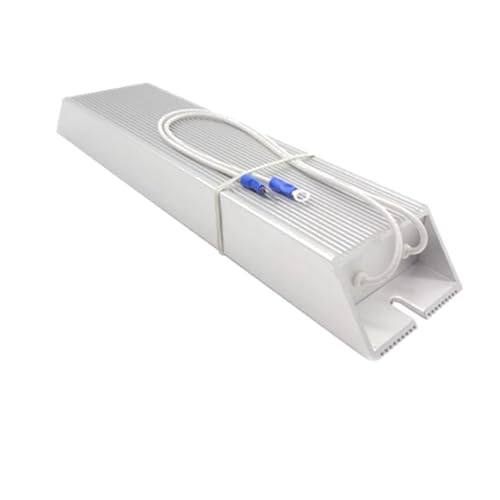 Onduleur RXLG résistance de frein en aluminium haute précision 100W 150RJ