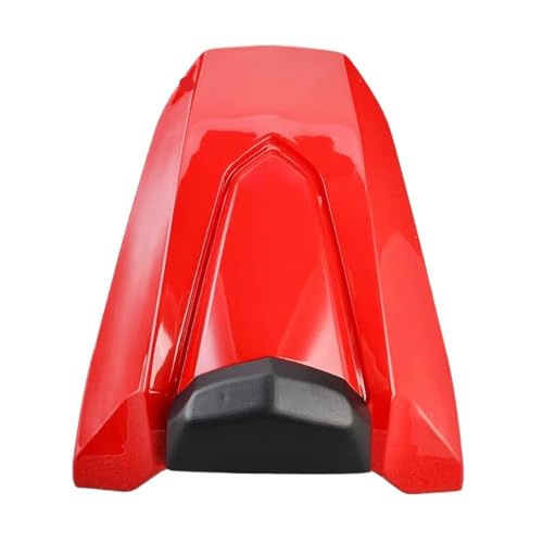 Housse de siège arrière passager pour moto CBR650R 2024 coque solo section queue