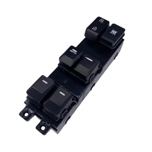 Interrupteur lève-vitre Picanto 2012-2015 commande électrique habitacle