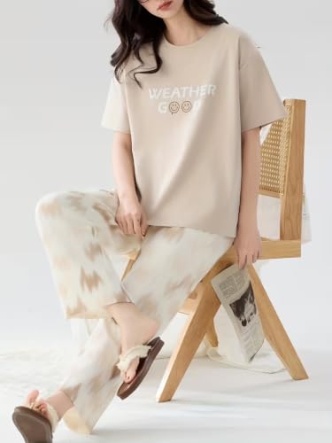 Image of Louis Luxe Women Pajama Set