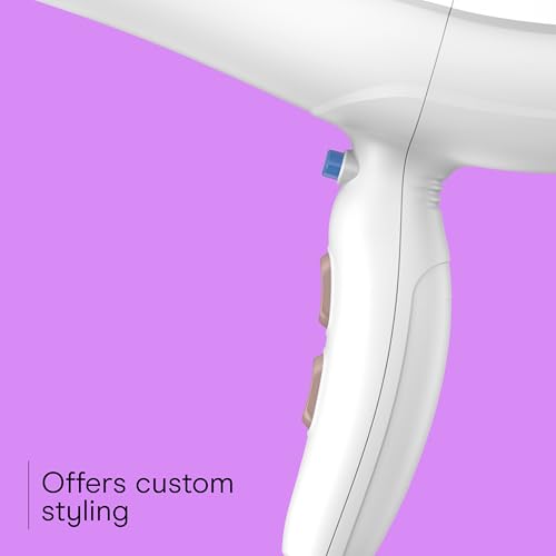 Image of Conair Double Ceramic Ionic Hair Dryer