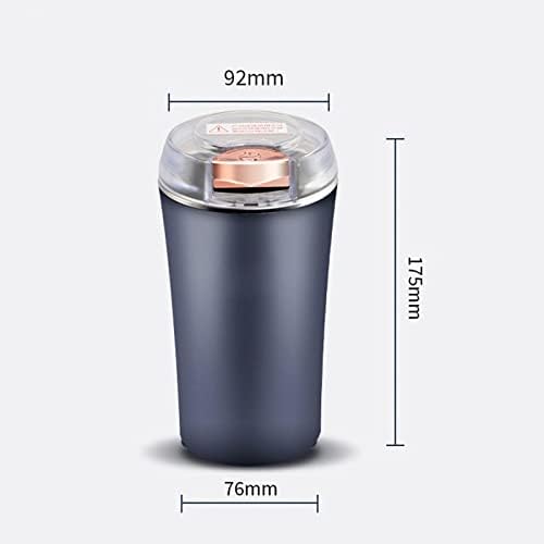 Quick Grind Coffee Grinder 100g - 1