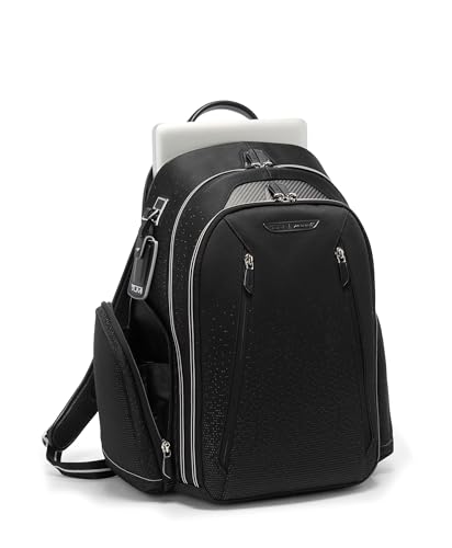 TUMI McLaren Paddock Mochila para Laptop y Viaje miniatura 2
