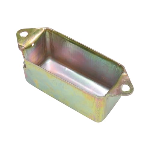 Cubierta de puntos motor repuesto para tapa de platinos de modelos K91 K181 K301 K321 K341 K361