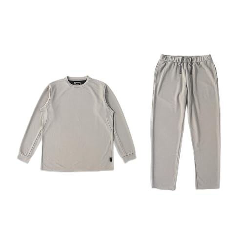 [R WEAR] [Sony]���J�o���[�E�F�A | Relaxing Mesh ���J�o���[�����O�X���[�u�E�����O�p���c�Z�b�g ��ʈ�Ë@�� |�R�V�[�Y���̃I�[�����E���h�^�C�v�E���j�Z�b�N�X (�O���[, L)
