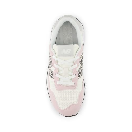 Image of New Balance Kids 237 V1 Lace-up Sneaker