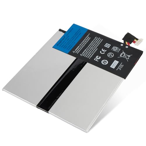 KingSener C21N1334 Laptop Battery for ASUS Transformer Book T200TA 1A 1K 200TA-C1-BL Tablet 7.6V 38WH