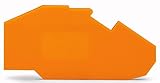 4017332287555 782-317 - TopJob Abschl.u.Zwischenplatte orange