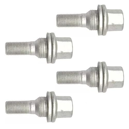 �z�C�[���X�^�b�h Compatible With Peugeot For 208 2012-2018 For 308 2007-2018 �Ԃ̃z�C�[���X�^�b�h 4 �� 17 �~�����[�g���Z�p���O�{���g�n�u�i�b�g�Z�b�g�^�C���ƌ݊���