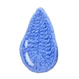 Pinza para el pelo de Anime Event Sides, hecha a mano, ganchillo, aguja de pico de pato para regalar y para mujeres, fiesta de anime, disfraz, accesorio divertido