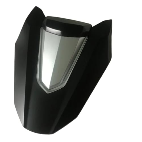 Capot de selle CBR650R aérodynamique pour transformer le siège arrière moto