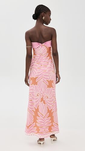 Seven Wonders Women's Sarra Maxi Dress3