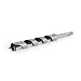 New Lon0167 3mm x Featured 10.8mm x 220mm reliable efficacy Woodworking Hex drill hole Metal Auger Drill Bit(id:171 fa 66 cc5)