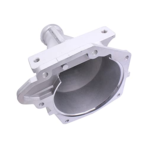 4R70W Tail Housing - Extension Housing Tail 2Wd 4R70W 4R75W 10-1/2'' Length. 2002-2008# Rf-F3Lp-7A040-A #TOP5