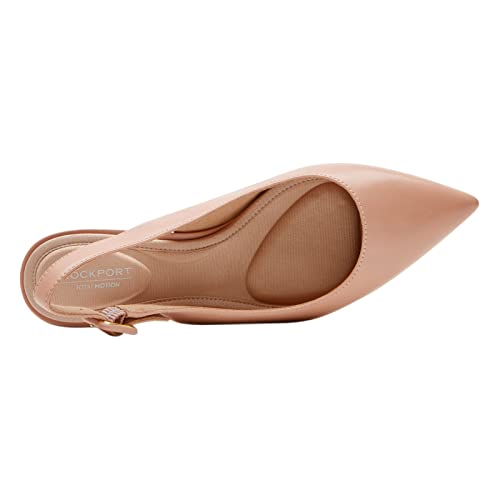 Rockport Women's Total Motion Noelle Sling Heeled Sandal3