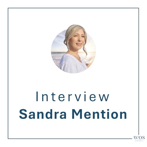 Interview Sandra Mention : de la morphine refus&eacute;e &agrave; l&rsquo;hypnose, rationnel, &eacute;nerg&eacute;tique & authenticit&eacute;