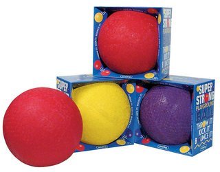 Playground Ball