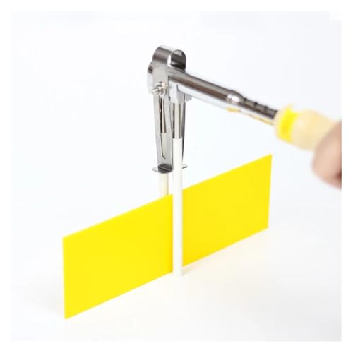 Doblado en caliente acrílico uniforme para moldear PVC 5