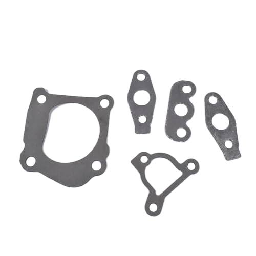 Image of Head Gasket Set HS9227PT-1 Replacement for 1995-2004 Toyota Tacoma Tundra 4Runner T100 3.4L V6 Engine 5VZFE