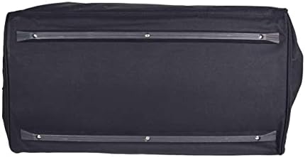 DeWalt 24" Heavy-Duty Ballistic Nylon Contractor Tool Bag