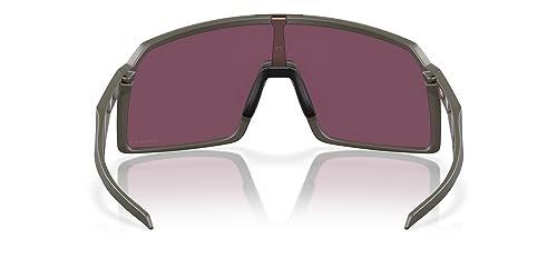 Image of Oakley Men's OO9406 Sutro NFL Collection Rectangular Sunglasses