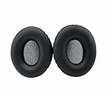 Sumugaric Solo1.0 Wired Headset Replacement Earpads Parts Cushions Covers Headphone Accessories Compatible with Monster Beats by Dr.Dre Solo 1.0 HD Wired (Not for Wireless) On-Ear Headphone