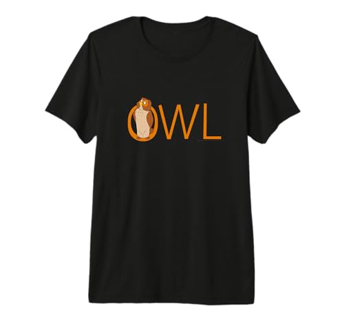 T-shirt Winnie l'Ourson cadeau idéal pour les fans de Maître Hibou