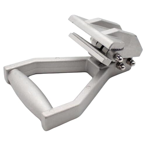 Extractor de alfombras JN277 con sistema de palanca de lujo 2