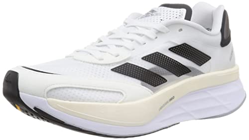 Image of Adidas Mens Adizero Boston 10Sneaker