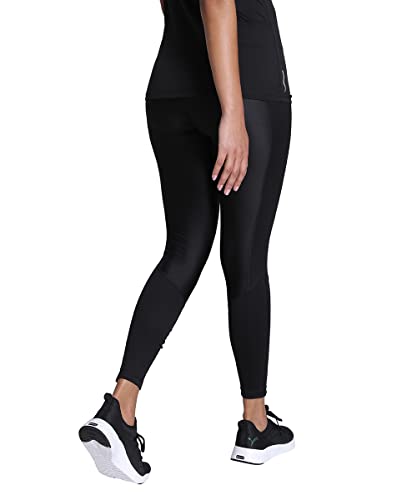 Image of Puma Women's High Rise Skinny Leggings