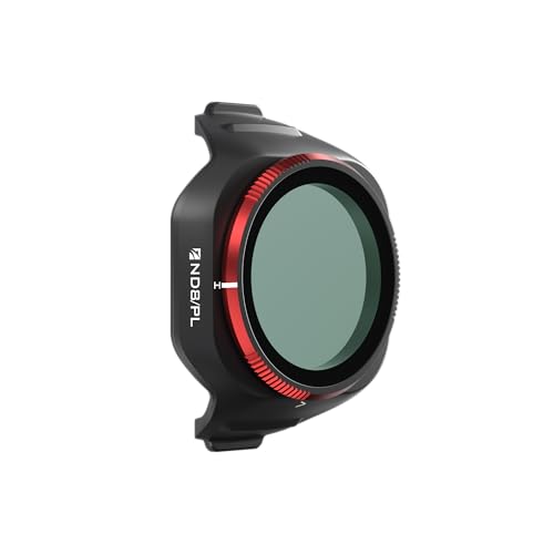 Filtre ND8/PL DJI Mini 5 Pro Freewell pour sublimer vos vidéos de vacances