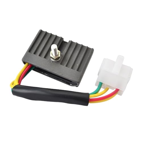 Régulateur redresseur pour CB 500 750 350 évite surchauffe batterie stabilisateur tension