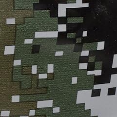 Skog Kust DuffelSak Waterproof Duffel Bag | 40L DigiCamo