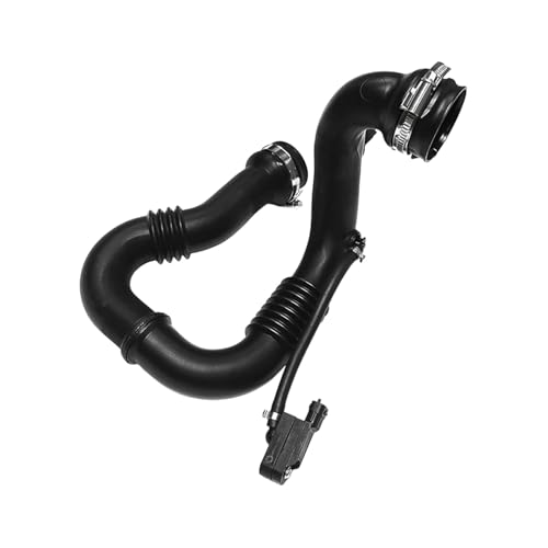 Tuyau sortie échangeur air turbo 8201068612 fini les fuites sur Primastar