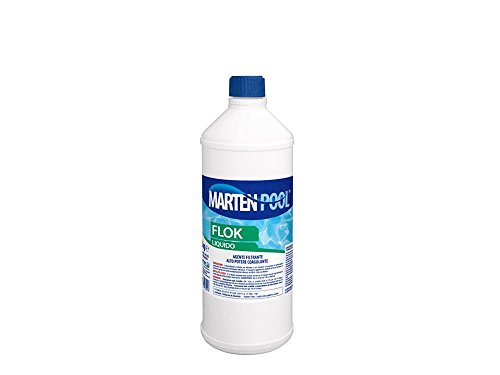 MARTEN Flok Liquid 1 Kg