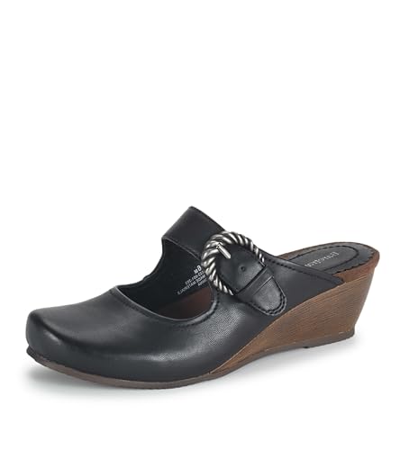 BareTraps Luna Women's Casuals Black Size 8.5 M (BT30030)