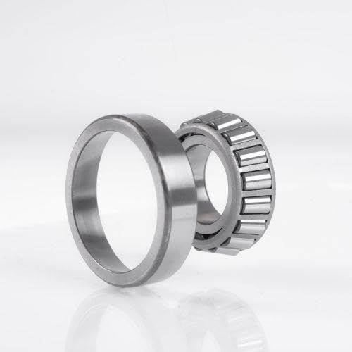 TIMKEN Tapered Roller Bearings M84548/M84510 Inside 25,4mm Outside 57,15mm Width 19,431mm