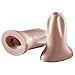 Produktbild Uvex Einweg-Gehörschutzstöpsel hi-com SNR 24 dB, beige, 200 Paar