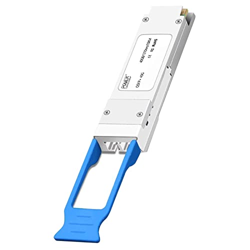 yPower-connoisseurz 40G SFP+W[ fA LC C^[tFCX1310nm 10km Ή݊D-Link SFP+-40G-10K