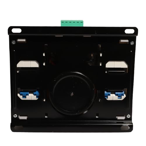 Inverseur de source automatique solaire ATS 125A double puissance 230V