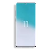 El smartphone baratos libres 4g tiene 3 GB de RAM + 32 GB de ROM, lo que le permitirá descargar aplicaciones básicas.