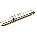 Maydahui 20 PCS Submarine Ballpoint Pen Novelty Spacecraft Model Pens Black Ink Spinning Propeller Design for Party Student Souvenir