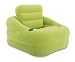 Produktbild Intex Sessel Accent, PVC, Single Modern 97x107x71 cm grün
