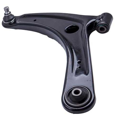Suspensión delantera sin ruidos con brazos de control para Lancer y Outlander 4