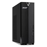Acer Aspire XC-1660 PC Intel i3-10105, 8Go / GB RAM, 256GB SSD, sans système d'exploitation