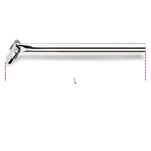 Image of Beta 9280844 Model 928 /36A Swivel Handle, 3/4 Drive
